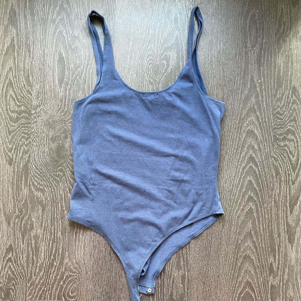 bodysuit - Picture 3 of 3